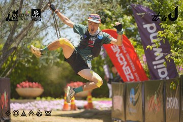 Dalat Ultra Trail 2026 - Ảnh #4690520