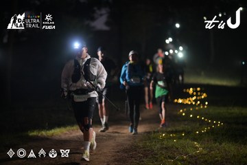 Dalat Ultra Trail 2026 - Ảnh #4720832