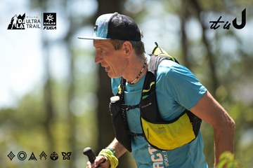 Dalat Ultra Trail 2026 - Ảnh #4718438
