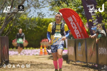 Dalat Ultra Trail 2026 - Ảnh #4694980