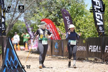 Dalat Ultra Trail 2026 - Ảnh #4694295