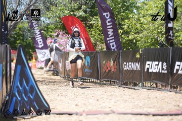 Dalat Ultra Trail 2026 - Ảnh #4746671
