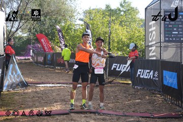 Dalat Ultra Trail 2026 - Ảnh #4862528