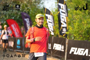 Dalat Ultra Trail 2026 - Ảnh #4743357