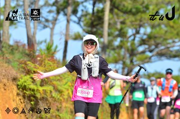Dalat Ultra Trail 2026 - Ảnh #4749716
