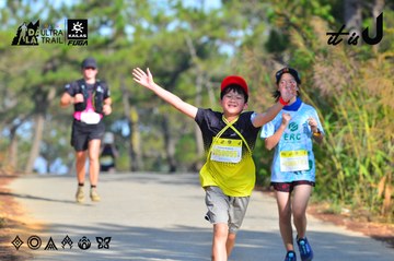 Dalat Ultra Trail 2026 - Ảnh #4781287