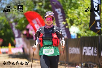 Dalat Ultra Trail 2026 - Ảnh #4699349