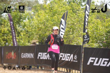 Dalat Ultra Trail 2026 - Ảnh #4859189