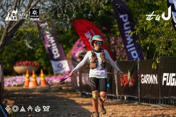 Dalat Ultra Trail 2026 - Ảnh #4742673