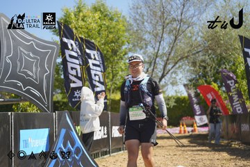 Dalat Ultra Trail 2026 - Ảnh #4683375