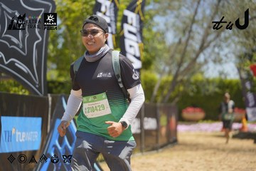 Dalat Ultra Trail 2026 - Ảnh #4690680