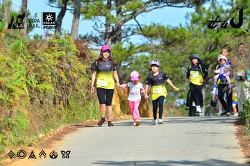 Dalat Ultra Trail 2026 - Ảnh #4748160