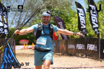 Dalat Ultra Trail 2026 - Ảnh #4701635