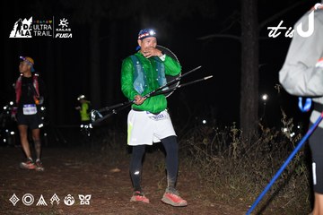 Dalat Ultra Trail 2026 - Ảnh #4700353