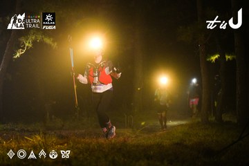 Dalat Ultra Trail 2026 - Ảnh #4697321