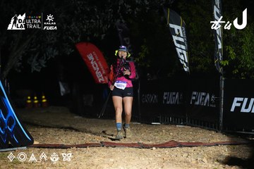 Dalat Ultra Trail 2026 - Ảnh #4763239