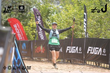 Dalat Ultra Trail 2026 - Ảnh #4862038