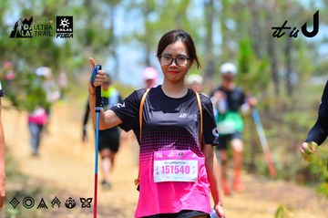 Dalat Ultra Trail 2026 - Ảnh #4876885