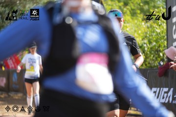 Dalat Ultra Trail 2026 - Ảnh #4899125