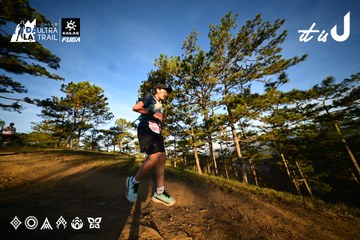 Dalat Ultra Trail 2026 - Ảnh #4909819