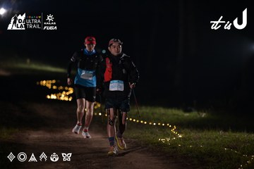 Dalat Ultra Trail 2026 - Ảnh #4729708
