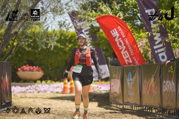 Dalat Ultra Trail 2026 - Ảnh #4690507