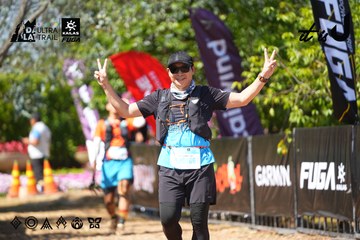 Dalat Ultra Trail 2026 - Ảnh #4737477