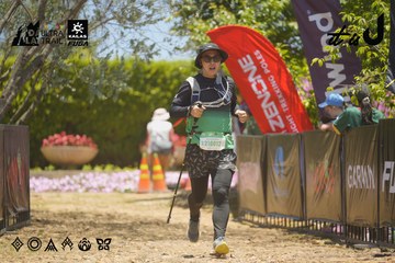 Dalat Ultra Trail 2026 - Ảnh #4695092