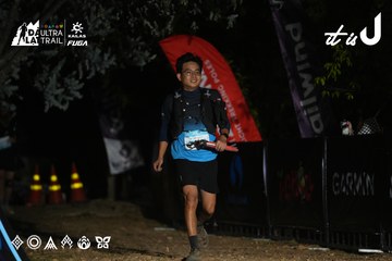 Dalat Ultra Trail 2026 - Ảnh #4760193