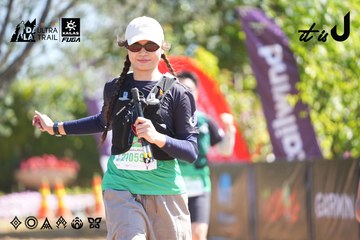 Dalat Ultra Trail 2026 - Ảnh #4695609