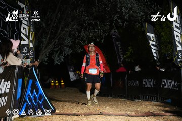 Dalat Ultra Trail 2026 - Ảnh #4759414
