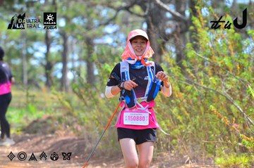 Dalat Ultra Trail 2026 - Ảnh #4750656