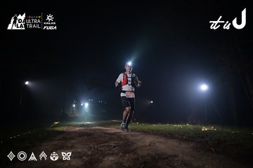 Dalat Ultra Trail 2026 - Ảnh #4704967