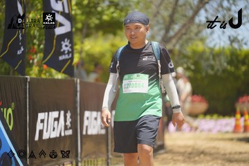 Dalat Ultra Trail 2026 - Ảnh #4691030