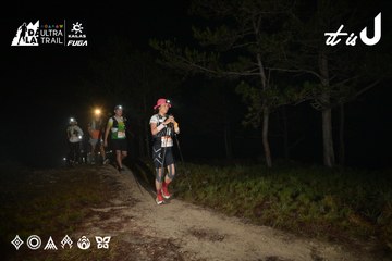 Dalat Ultra Trail 2026 - Ảnh #4751184