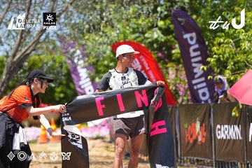 Dalat Ultra Trail 2026 - Ảnh #4723493