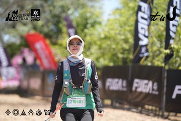 Dalat Ultra Trail 2026 - Ảnh #4692343