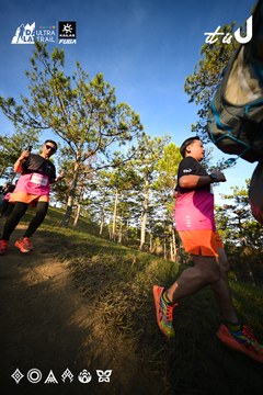 Dalat Ultra Trail 2026 - Ảnh #4910315