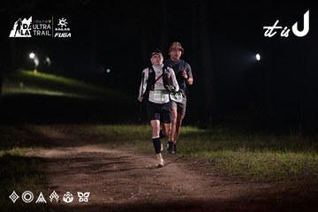 Dalat Ultra Trail 2026 - Ảnh #4729930