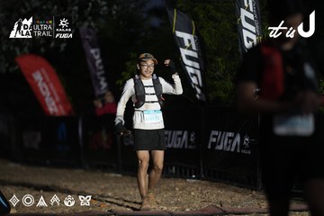 Dalat Ultra Trail 2026 - Ảnh #4761904