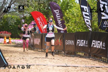 Dalat Ultra Trail 2026 - Ảnh #4867873