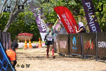 Dalat Ultra Trail 2026 - Ảnh #4723261