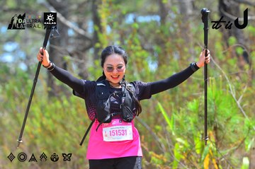 Dalat Ultra Trail 2026 - Ảnh #4792805