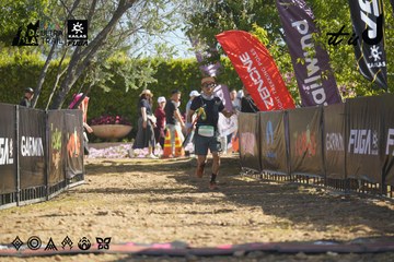 Dalat Ultra Trail 2026 - Ảnh #4683049