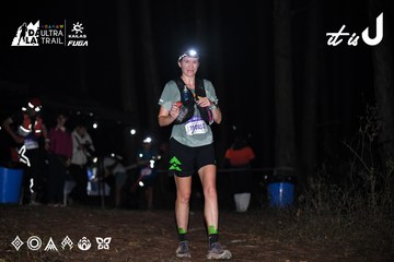 Dalat Ultra Trail 2026 - Ảnh #4699699