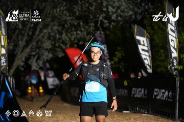 Dalat Ultra Trail 2026 - Ảnh #4758140