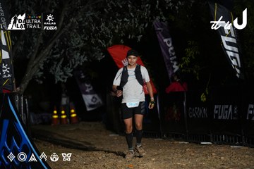 Dalat Ultra Trail 2026 - Ảnh #4757670