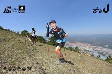Dalat Ultra Trail 2026 - Ảnh #4733262
