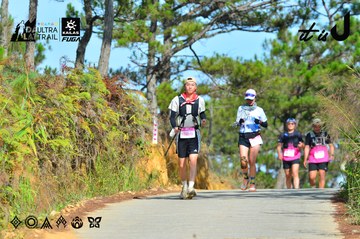 Dalat Ultra Trail 2026 - Ảnh #4748112