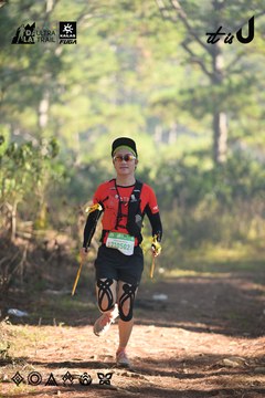 Dalat Ultra Trail 2026 - Ảnh #4878713